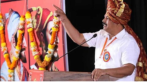 Pravin Gaikwad