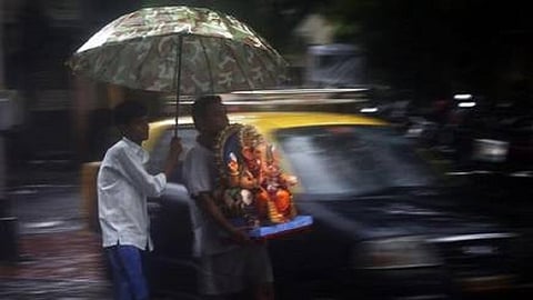 गणरायाच्या आगमनापूर्वी मुंबईकरांना मिळणार आनंदाची बातमी; दूर होणार मोठे संकट
