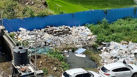 garbage-problem-satara-road