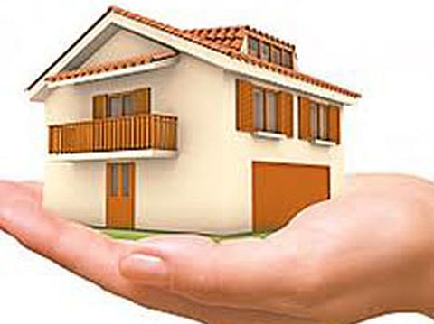 Beneficiaries have not received the benefit of Gharkula for four years