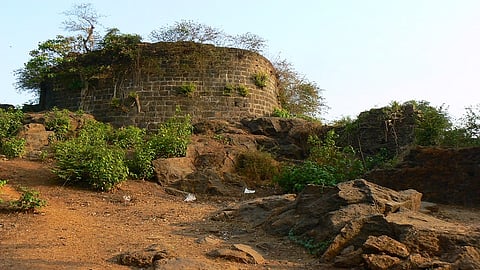 godbandar killa