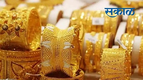 gold