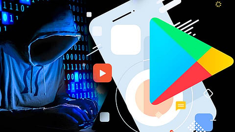 google play store