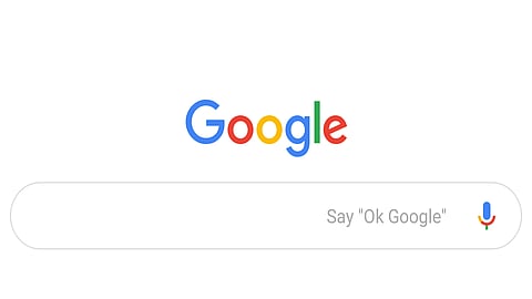 Now you can search voting center on google