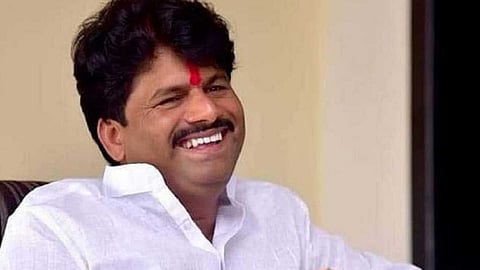 gopichand padalkar