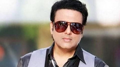 govinda