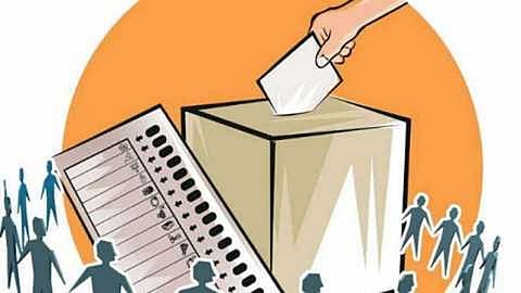 gram panchayat
