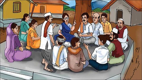 Gramsabha