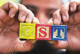 1,887 crore revenue from central GST