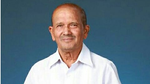 सहकारातील जाणते व्यक्तिमत्त्व