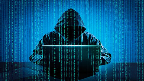 danger of Cyber attacks on Internet users