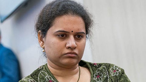 Koneru Humpy