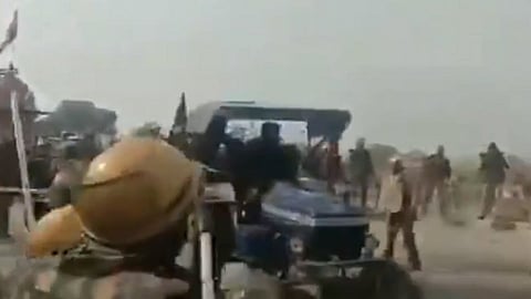 haryana tractor