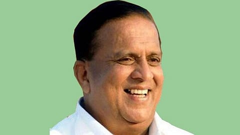 body change of zilla parishad kolhapur said hasan mushrif in kolhapur