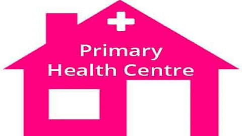 district health centres and rural health services not done properly in ratnagiri