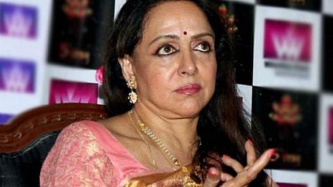 hema malini
