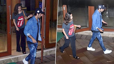ranbir aaliya to meet sanjay dutt