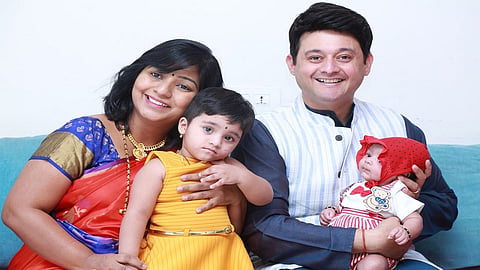 swapnil joshi