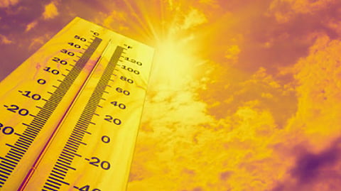 temperature