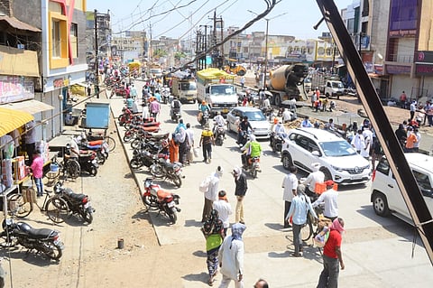 hingoli