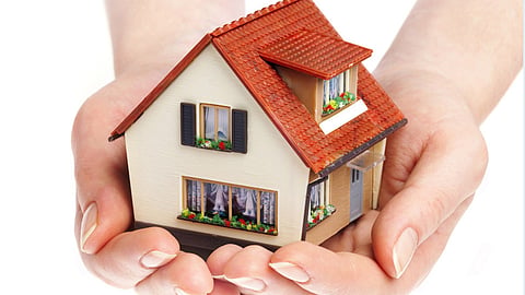 Akola Marathi News Pradhan Mantri Awas Yojana is making the dreams of the poor come true