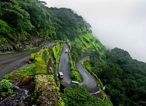 toranmal ghat imege
