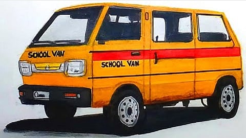 State government ignoring the issues of school van drivers