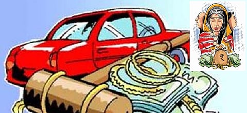 Newlywed commits suicide in Nagpur