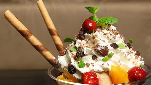 icecream