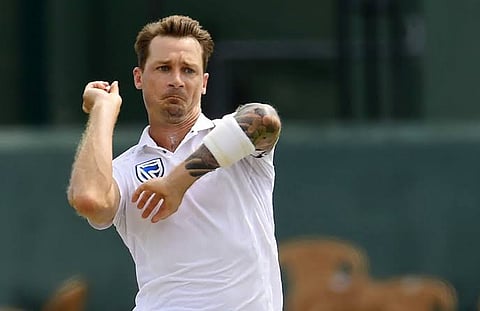 Dale steyn retires from Test Cricket