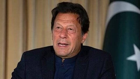 imran khan
