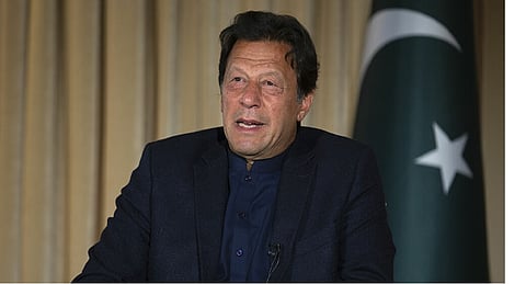 prime minister, imran khan, pakistan.