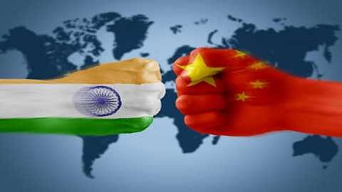 India plays with fire: Chinese mouthpiece on G7 expansion