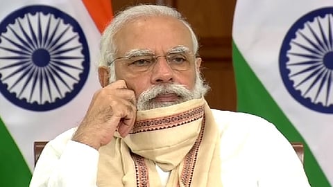 india modi
