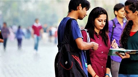 Students