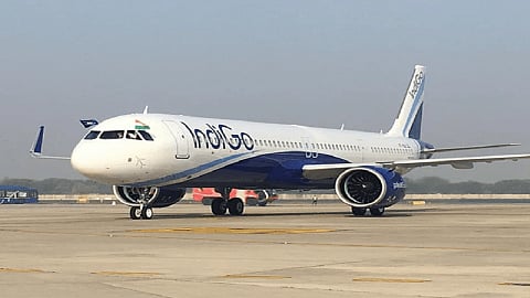 Coronavirus IndiGo does a U-turn will not cut salaries