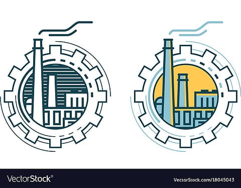 industry