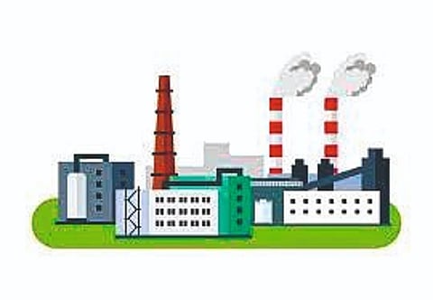 Shortage of staff, workers to start the Industry
