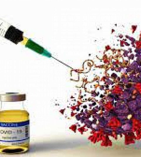 injection