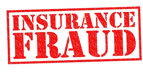 insurance fraud