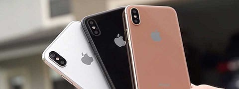 Apple iPhone 8, iPhone 8 Plus India launch on September 29