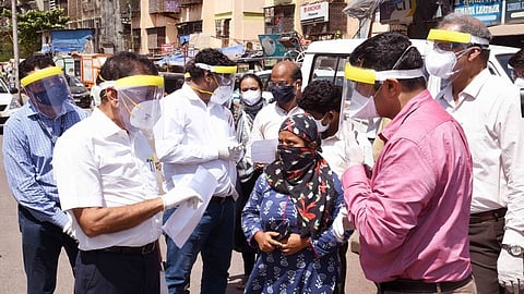 कोरोनामुळे मुंबई महापालिकेच्या तब्बल 200 कर्मचाऱ्यांचा मृत्यू