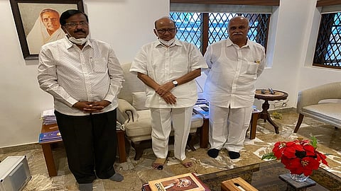 jachak- pavar