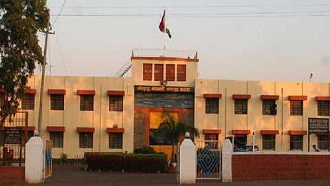 Kalamba Jail