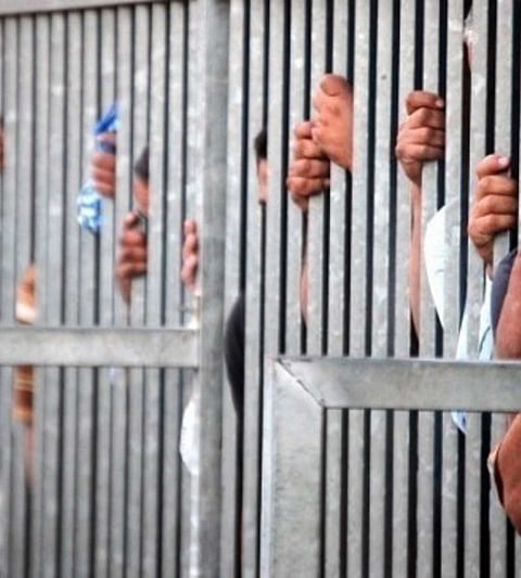 jail