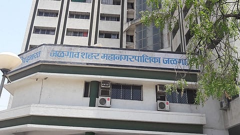 jalgaon corporation