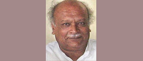 Vijay Jawandhiya said Economics behind the boom in agriculture