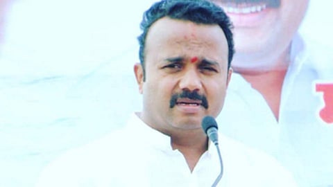 Jaykumar Gore