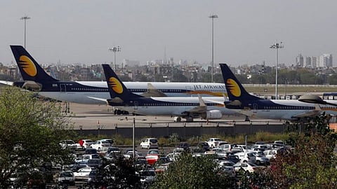 Jet Airways