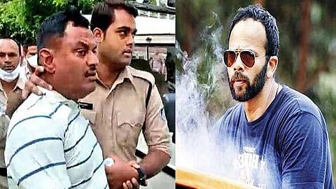 rohit shetty